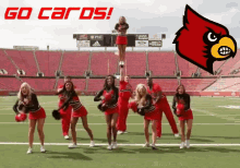 Louisville Cards GIF