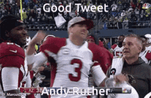Andy Ruther Dirty Sports GIF - Andy Ruther Ruther Dirty Sports GIFs