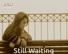 Siti Nurhaliza Still Waiting GIF - Siti Nurhaliza Siti Still Waiting GIFs