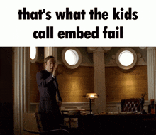 Saul Better Call Saul GIF - Saul Better Call Saul That'S What The Kids Call GIFs