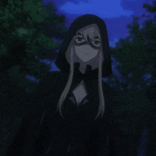 a woman with long hair is surrounded by a glowing light