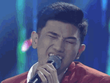 Jeremiah Tiangco Handsome GIF - Jeremiah Tiangco Handsome Cute GIFs
