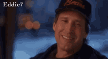 eddie christmas vacation clark griswold
