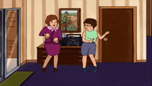King Of The Hill Dancing GIF - King Of The Hill Dancing Stocks GIFs