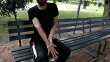 Double Jointed Weird Talent GIF - Double Jointed Weird Talent Skills GIFs