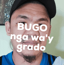 Bugo Meme