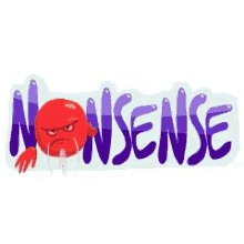 Nonsense GIF - Nonsense GIFs
