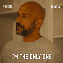 im the only one reed sterling keegan michael key reboot im one of a kind