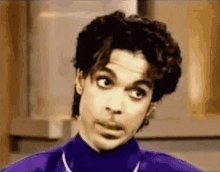 Prince Shock GIF - Prince Shock Face GIFs