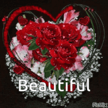 Beautiful Roses GIF - Beautiful Roses Pretty GIFs