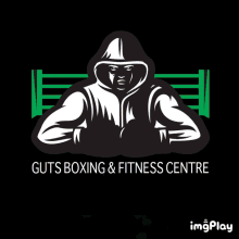 Guts Boxing GIF - Guts Boxing Fitness GIFs
