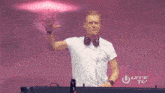 Armin Van Buuren A State Of Trance GIF