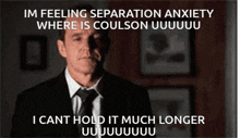 Agents Of Shield Coulson GIF - Agents Of Shield Shield Coulson GIFs