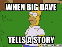 Big Dave Dave GIF - Big Dave Dave Story GIFs