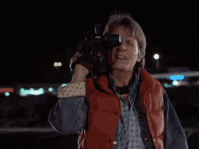 Marty Mcfly Back To The Future GIF - Marty Mcfly Back To The Future GIFs