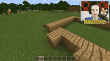 build block wood minecraft mooseplays