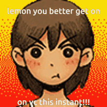 Kel Omori GIF - Kel Omori Lemon GIFs