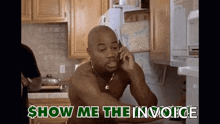 Jerry Macguire Show Me The Money GIF - Jerry Macguire Show Me The Money On The Phone GIFs