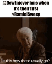 Ramiel Sweep Dead Bunny GIF - Ramiel Sweep Dead Bunny Deceased Bunny GIFs
