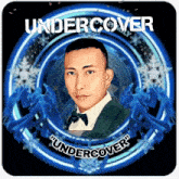Madibo26 Undercover GIF