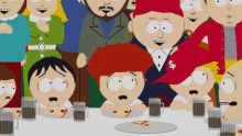 South Park Stan Marsh GIF - South Park Stan Marsh No GIFs