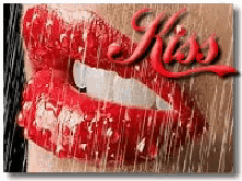 Lips Teeth GIF - Lips Teeth Kiss GIFs