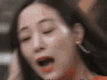 Band Of Sisters Unni Is Alive GIF - Band Of Sisters Unni Is Alive Goo Se Kyung GIFs