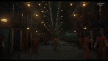 Carnage Venom Let There Be Carnage GIF - Carnage Venom Let There Be Carnage Running Away GIFs