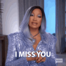 I Miss You Real Housewives Of Beverly Hills GIF - I Miss You Real Housewives Of Beverly Hills Imy GIFs