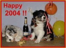 Happy New Year2004 GIF - Happy New Year2004 GIFs