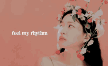 Yeri Red Velvet GIF - Yeri Red Velvet Red Velvet Feel My Rhythm GIFs