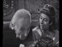 Doctor Who William Hartnell GIF - Doctor Who William Hartnell Aztecs GIFs