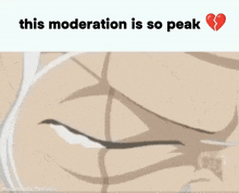 This Moderation Is So Peak Sols Rng GIF - This Moderation Is So Peak Sols Rng GIFs