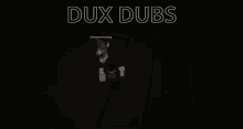 Dux Dux Dubs GIF - Dux Dux Dubs Rogue Lineage GIFs