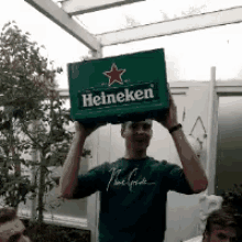Heineken Beerepoot GIF - Heineken Beerepoot Ha GIFs