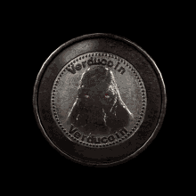 Resident Evil4 Verdugo GIF - Resident Evil4 Verdugo Coin GIFs