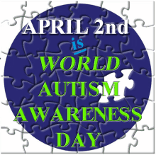 autism autistic world autism awareness day autism awareness day autism awarness