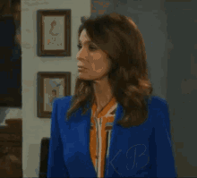 Days Of Our Lives Hope Brady GIF