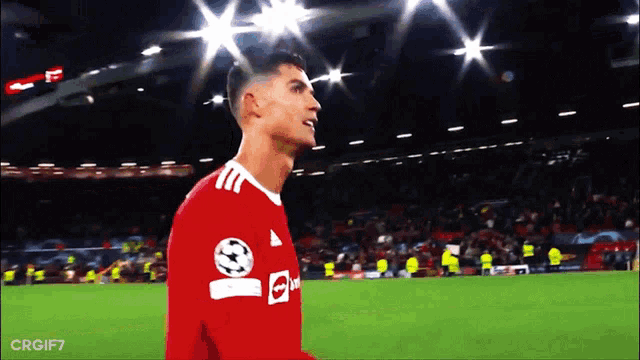 Cristiano Ronaldo Ronaldo GIF - Cristiano Ronaldo Ronaldo Ronaldo Manchester  - Discover & Share GIFs