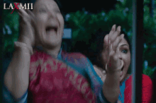 Scary Ghost GIF - Scary Ghost Bollywood GIFs