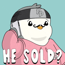 He Sold Pump GIF - He Sold Sold Pump GIFs