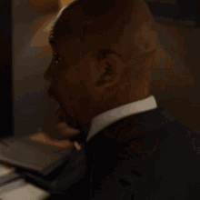 Oh Julius Cain GIF - Oh Julius Cain The Good Fight GIFs