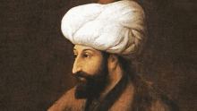 Fatih Sultan Mehmet GIF - Fatih Sultan Mehmet GIFs