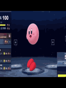 Kirby Default GIF - Kirby Default Default Dance GIFs