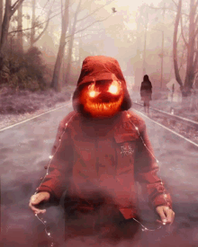 Red Riding Hood Halloween GIF