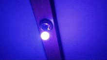 Purple Light GIF - Purple Light Bedroom GIFs