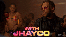 With Jhayco Neon GIF - With Jhayco Neon Pulling Out A Card GIFs
