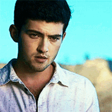 ian nelson the deleted parker