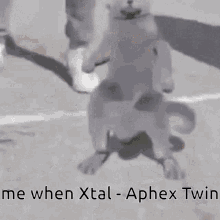 Aphex Twin Xtal GIF - Aphex Twin Xtal Aphex GIFs
