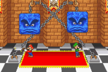 Mario GIF - Super Mario Bros Mario Luigi GIFs